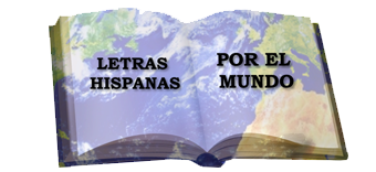 Letras Hispanas por el Mundo
