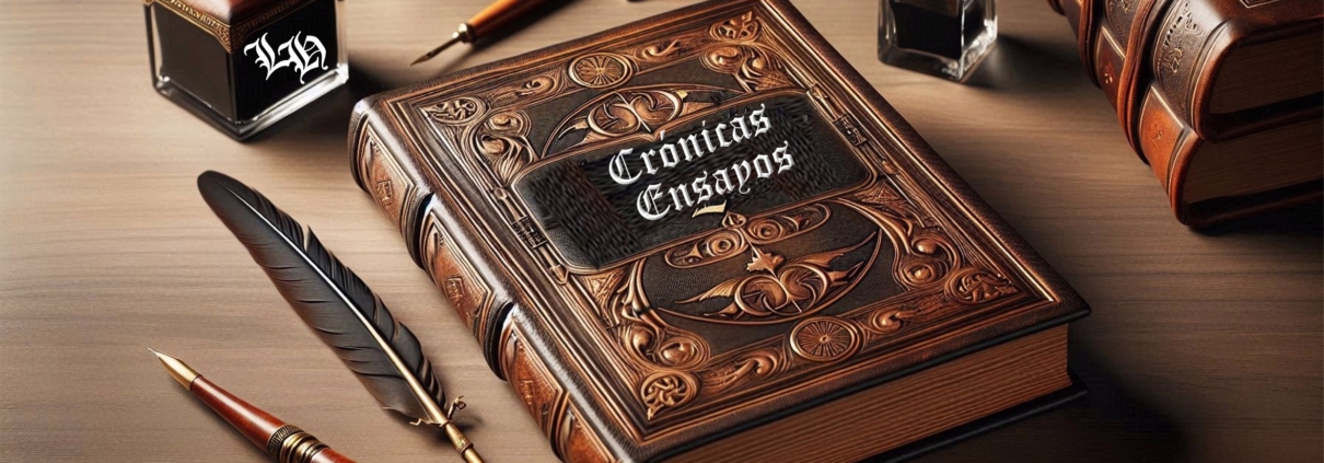 Cronicas Y Ensayos )(