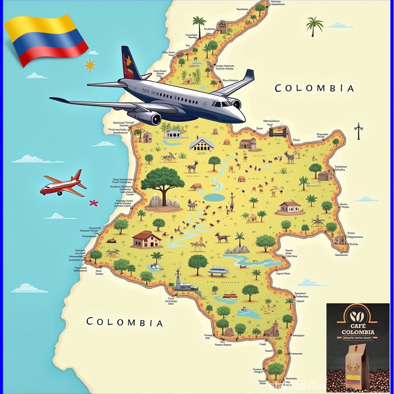 Colombia