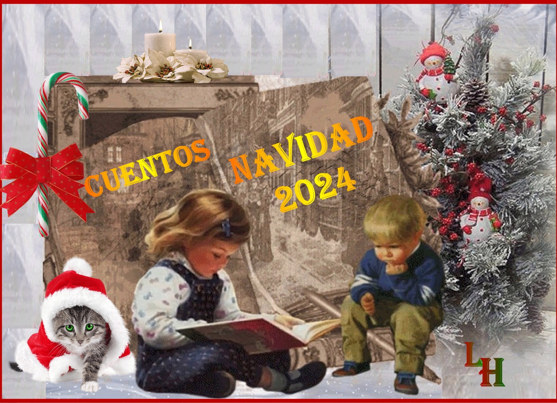 Navidad-cuentos