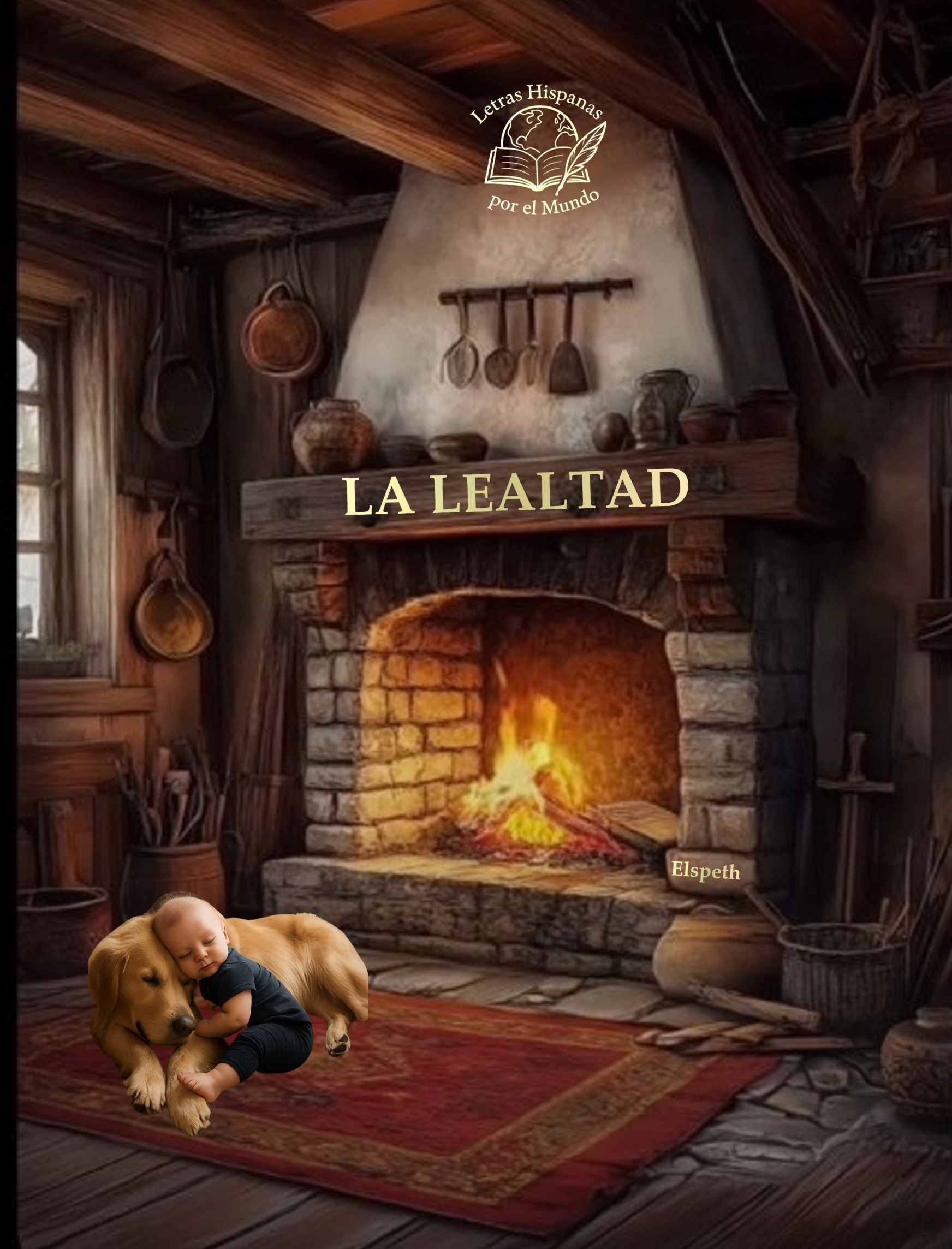 Lealtad-relatos