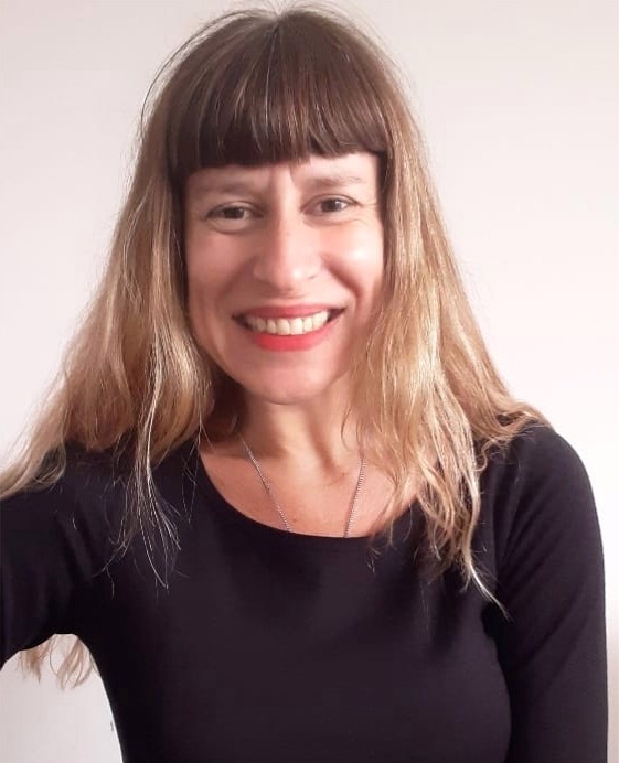 Andrea-kiperman