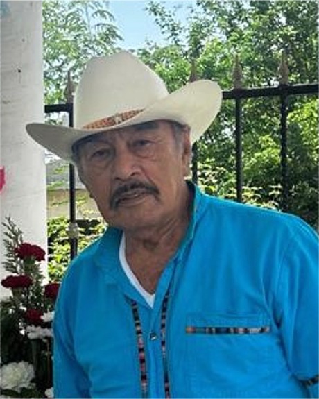 Antonio-morellos