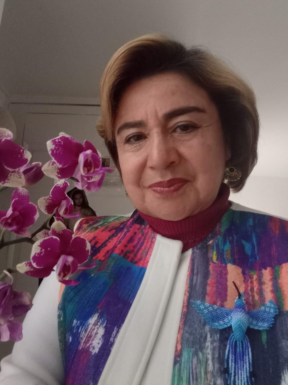 Azucena-velasques