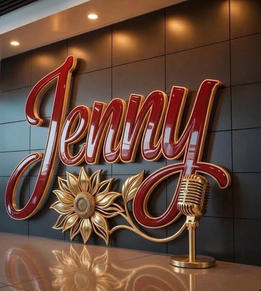Jenny