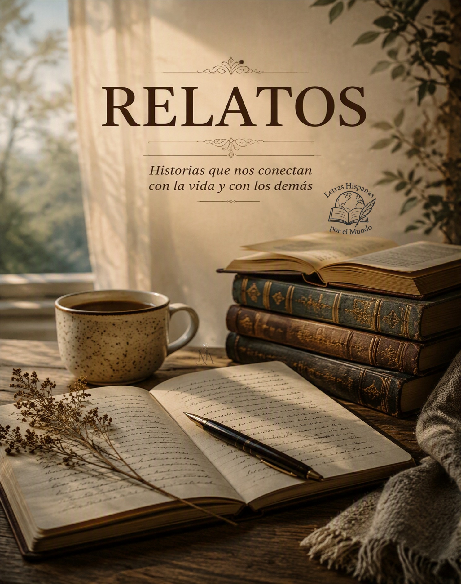 Relatos-1