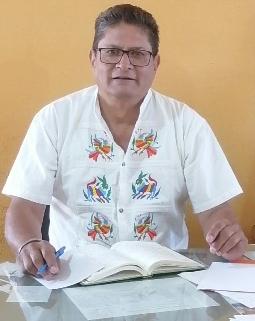 Santiago Garcia