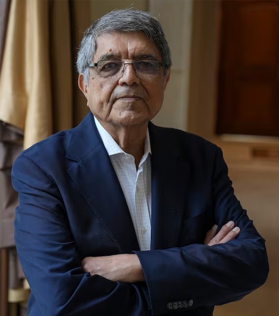 Sergio-ramirez