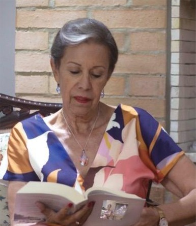 Gloria Del Rio